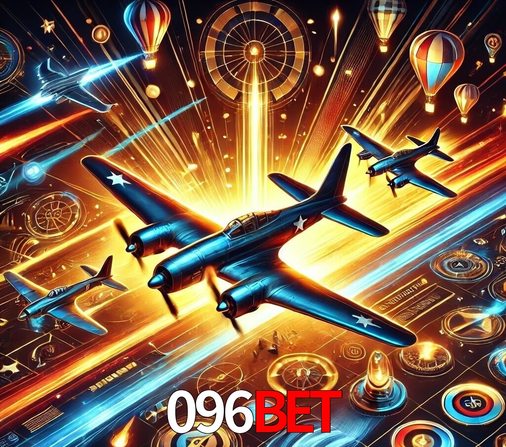 Vantagens do Aviator no 096bet