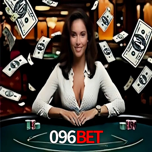 Visão geral dos jogos no 096bet
